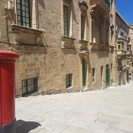 101, Valletta Boutique Escape Exterior foto